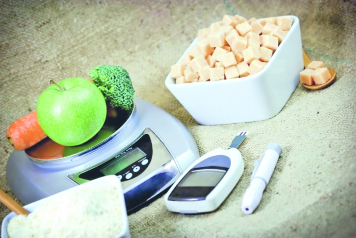 Се – роҳи осони табобати касалии қанд