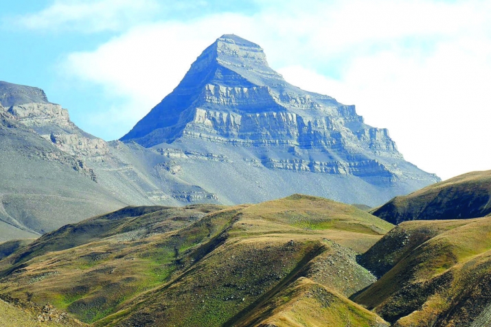 Ватан ссайн учайссар?