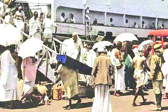 Элгәре һәм бүгенге көн: хаҗиларга юл күрсәтүченең хезмәте нәрсәгә карап үзгәрә