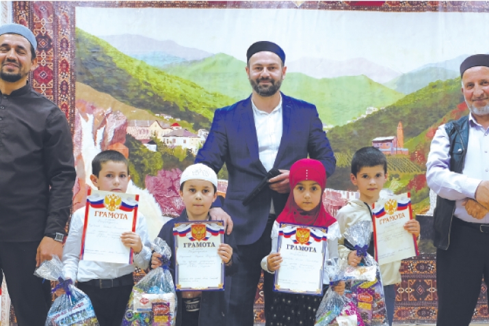 Жулжагъ гъулаъ аьхю серенжем