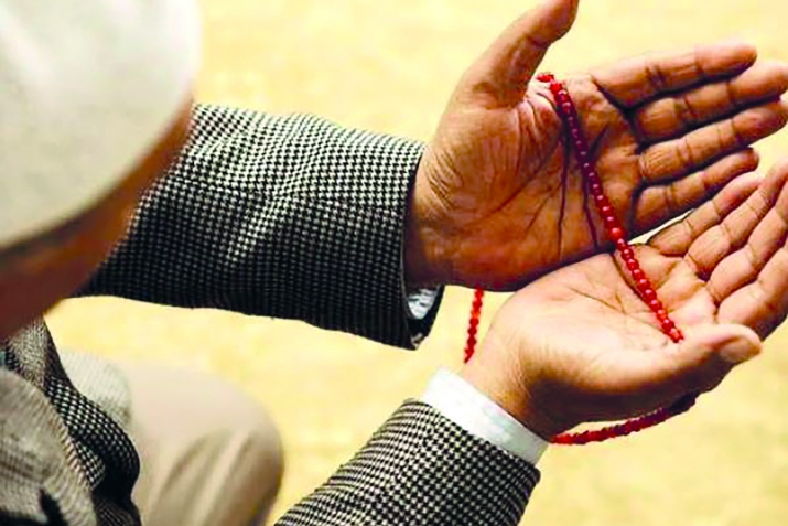 “İbаdә” – ibadət еtmә аnlаyışının izаhı