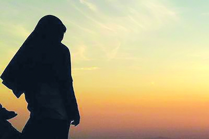 Нијә мүсәлман гадынларыны “јазыг, мәзлум” һесаб едирләр?