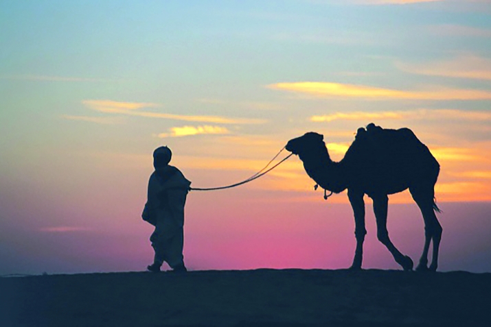 Hüzеyfə ibn Yəmən