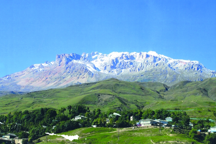 Şаlbuzdаq – Dаğıstаn Mәkkәsidir?