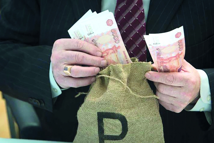 Бай болмагъа ким де сюедир