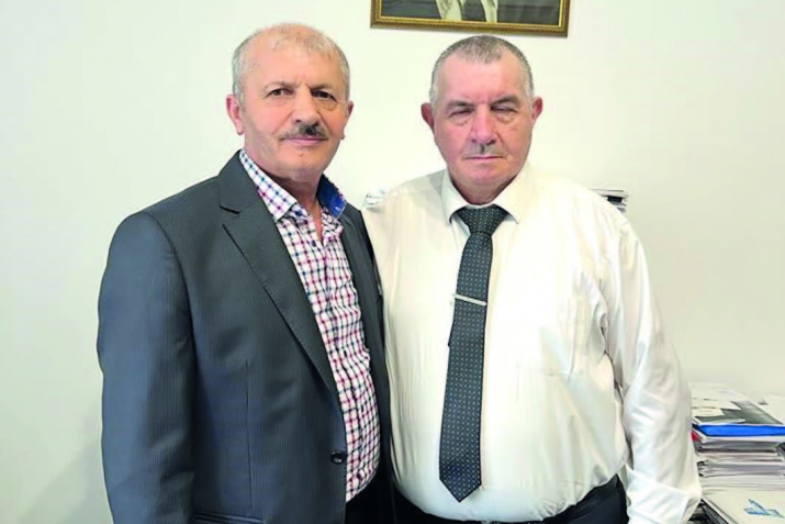 Къардаш халкъгъа къонакълай сапар