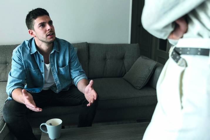 Гюнчюлюкден къутулмакъ учун 5 ёрав