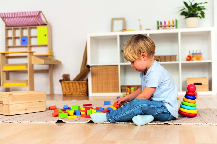 Къоркъунчсуз оюнчакъ нечик сайлайыкъ