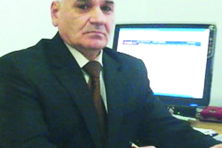 Ана тил – алтын ачгъыч