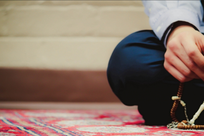 Супулукъ – Ислам динни оьзеги