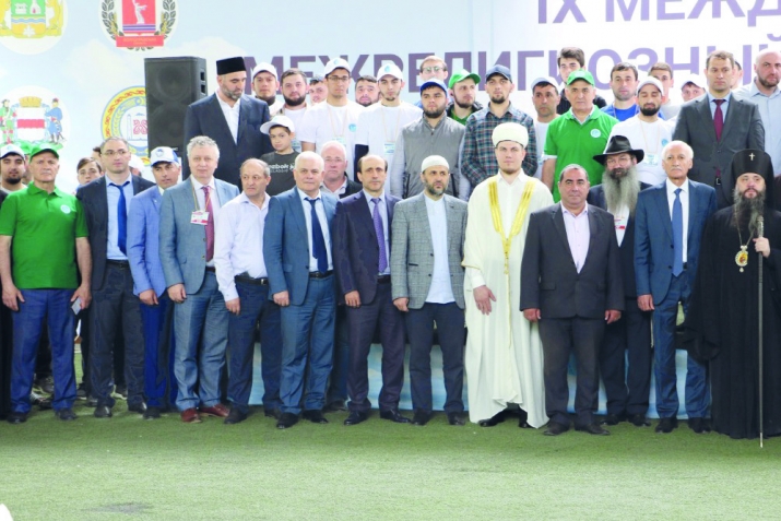 Динани-ургабси жагьилтала мажлис