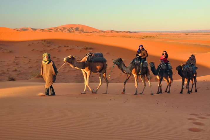 Исламла тарихла закличир рурхIути урми