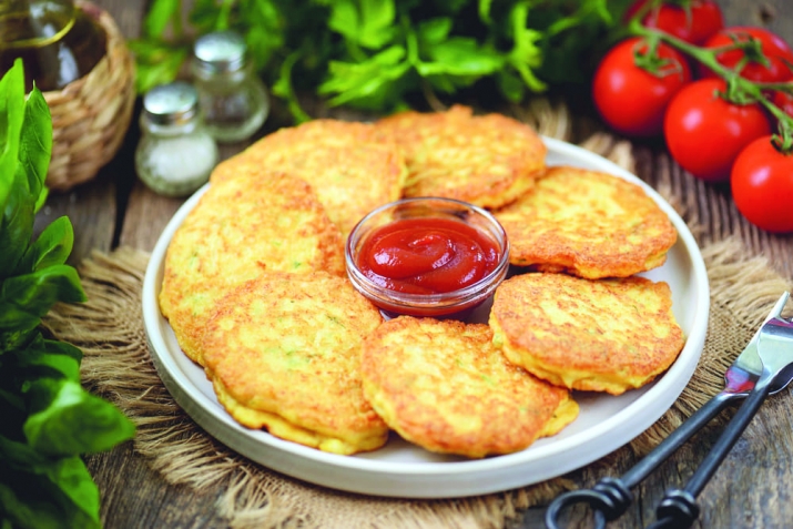 ГIяргIяла диълизирад бехIцIури (оладикуни)