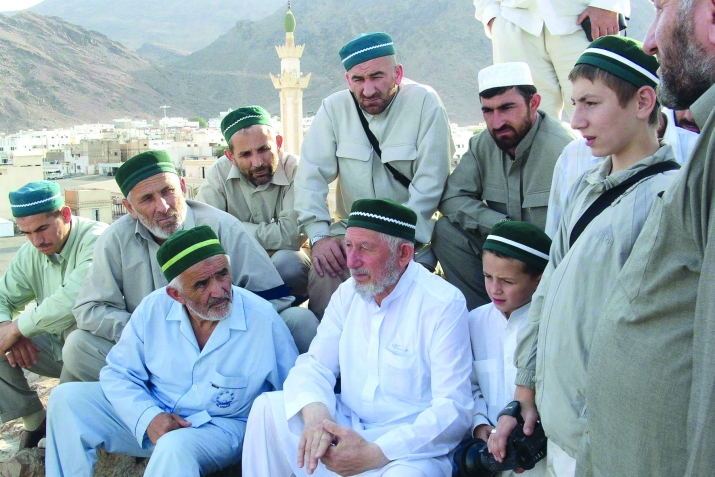 Жавгьаралъул бакIалда чIолел рагIаби