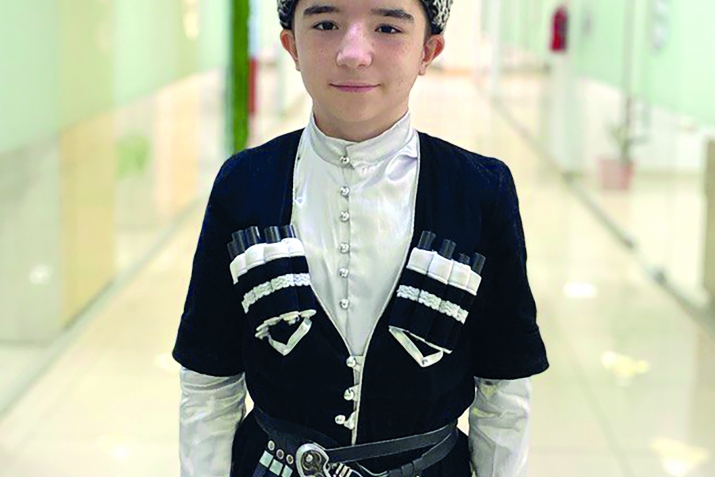 ГьитIинав хъвадарухъан