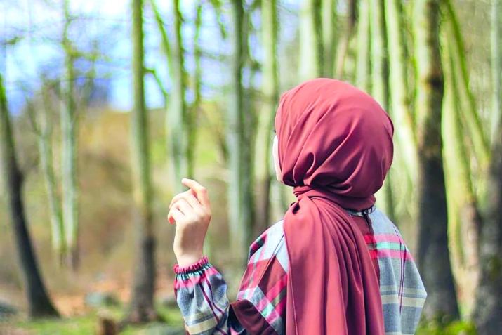 Гьикъизе нечараб бицине намусаб