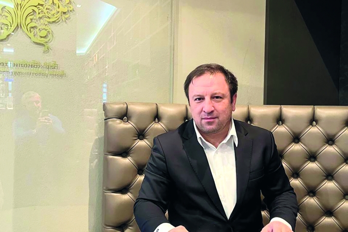 Гьаж къылагъанлагъа – яхшы ёл