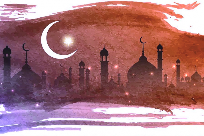 Зул-хIижжа барз ва Кьурбан-байран