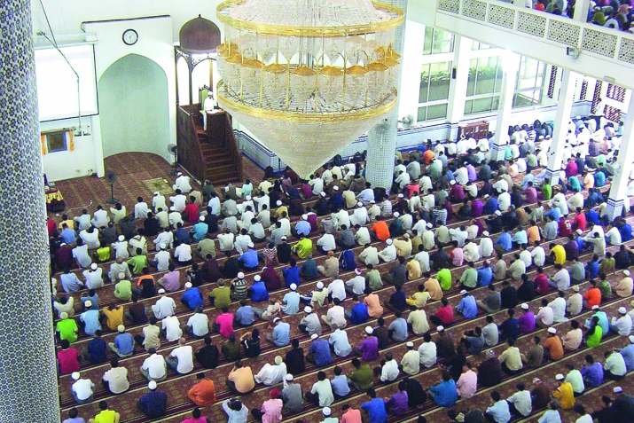 Нюжмар кьини дурну къахъинмур