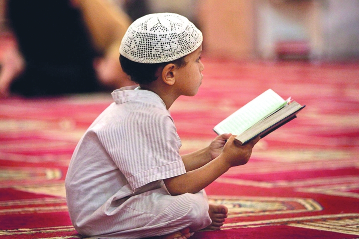 Элму – дакIнил нур