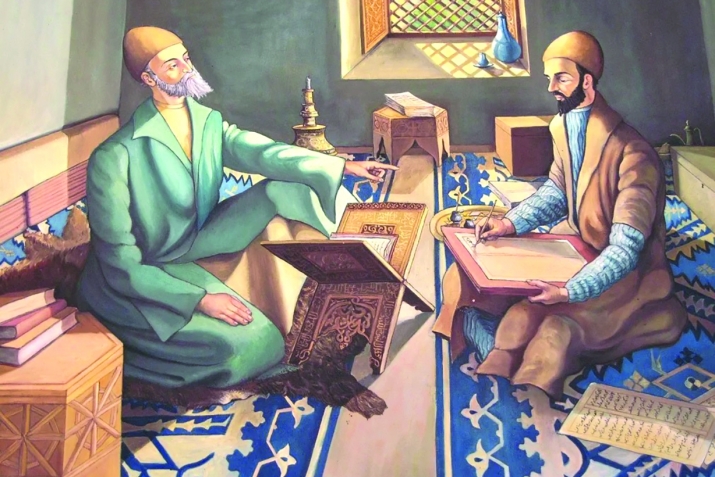 Virtues of the righteous