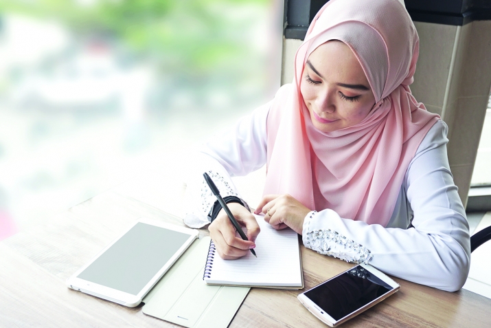 SAMİMİYET VE TESLİMİYET