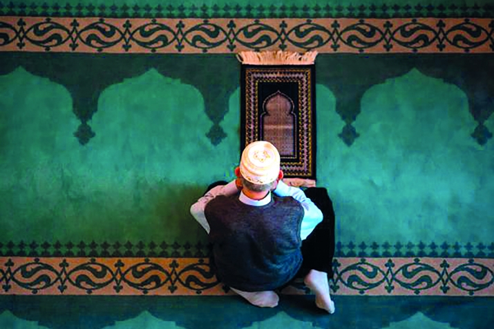 Rabitə nə deməkdir?