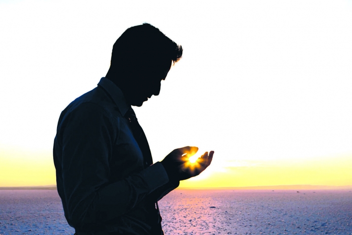 Təvəkkül haqqında deyilmiş qızıl sözlər