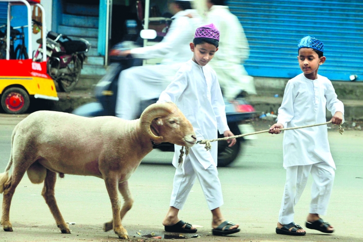 Гурбанын кәсилмә вахты вә гајдасы