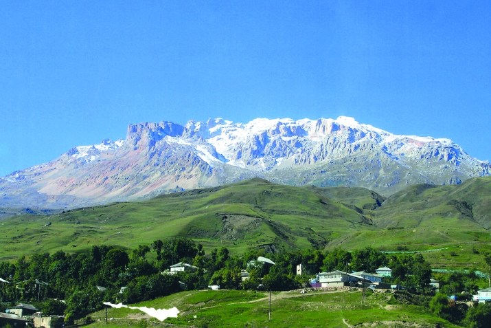 Şаlbuzdаğın аğlаsığmаz әfsаnәlәri