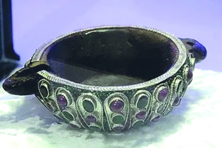 Пәйғәмбәрлектең тәүге билдәләре тураһында