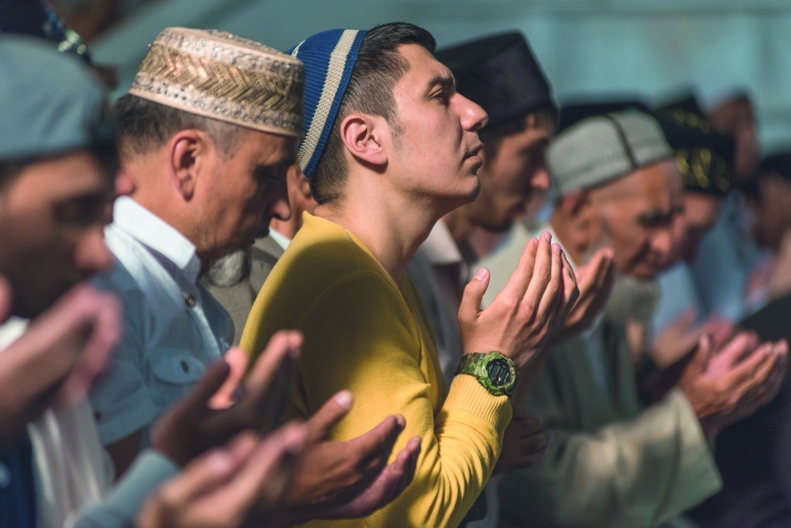 Хөсетлек турында