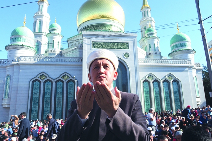 Корбан гаете