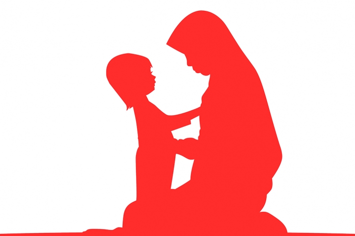 Иң яхшы әни