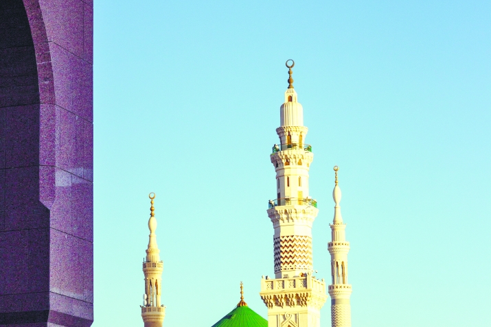 Пайгъамбариз ﷺ ихь ляхнарикан хабар айкIан?