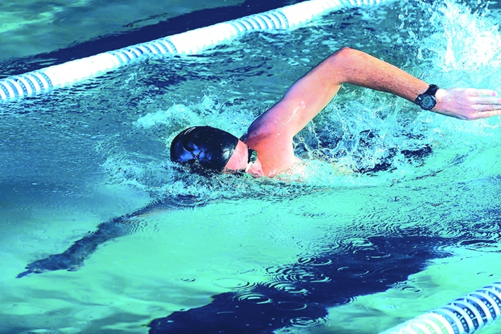 Иштироки ду варзишгари Тоҷикистон дар Чемпионати ҷаҳон