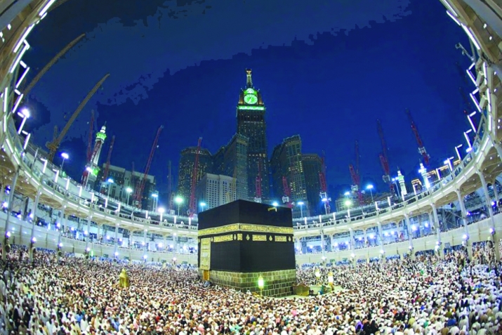 ХIяж – гьар дус дурабуркIуси зиярат