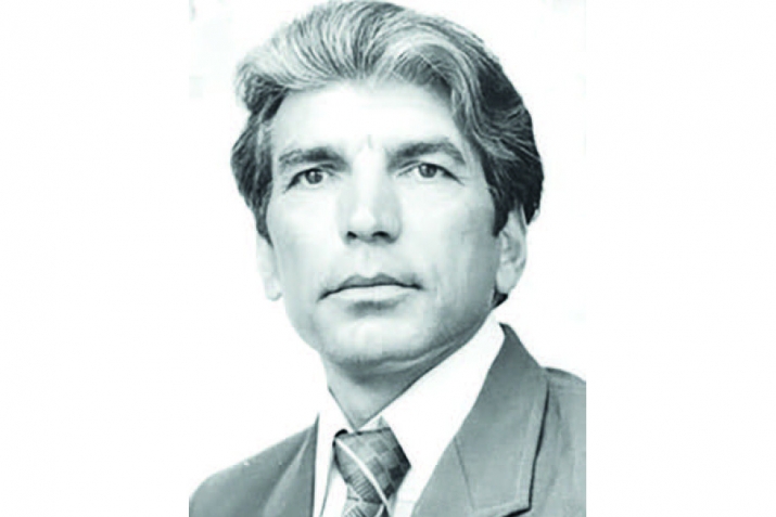 Пагьмуртала урунж