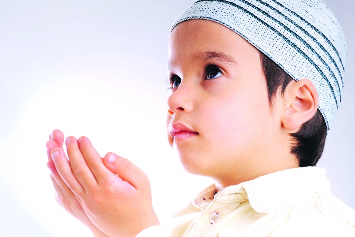 ЦIуне, Аллагь, дуца ниж