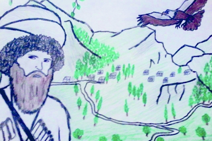 ХIурматиял лъимал