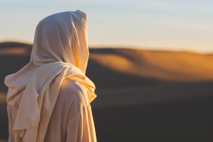 Адамла ва ХIявала дурхIни