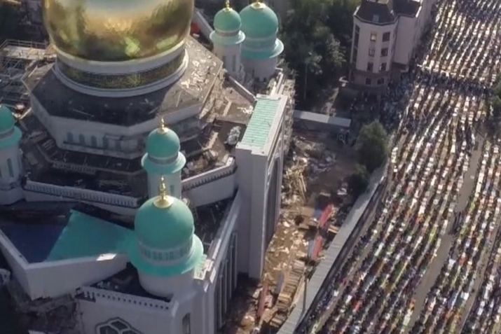 Ораза-Байрам