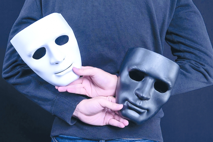 Virtues of the righteous