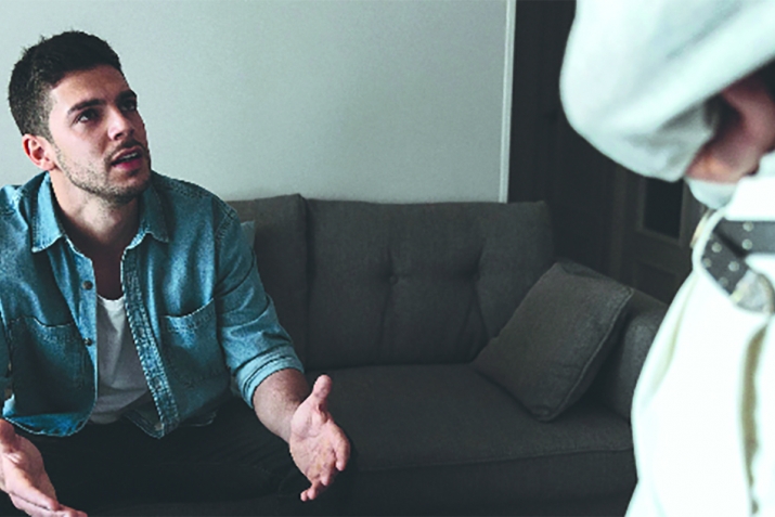 Five tips to help you stop being jealous