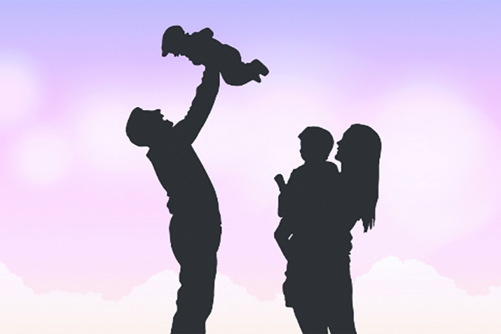 The secret of an ideal relationship