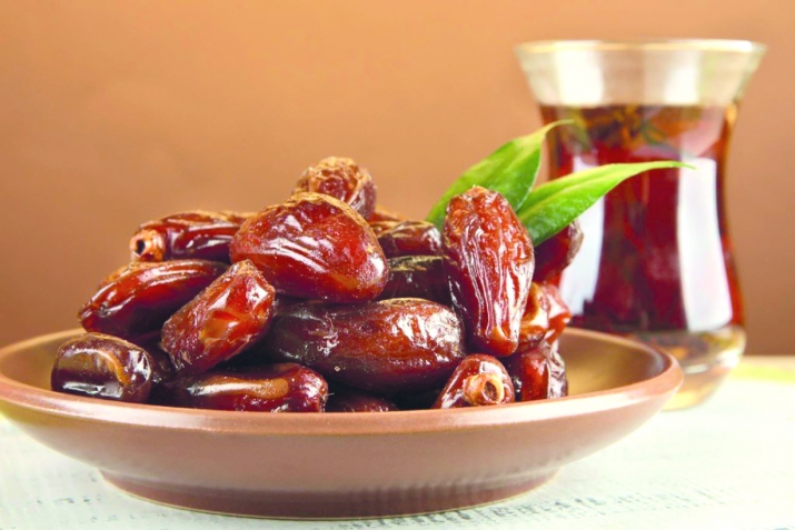 Финик – “сүллек икмәге”