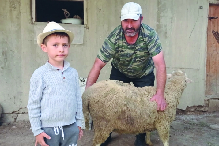 Байрандалул хIасиллу