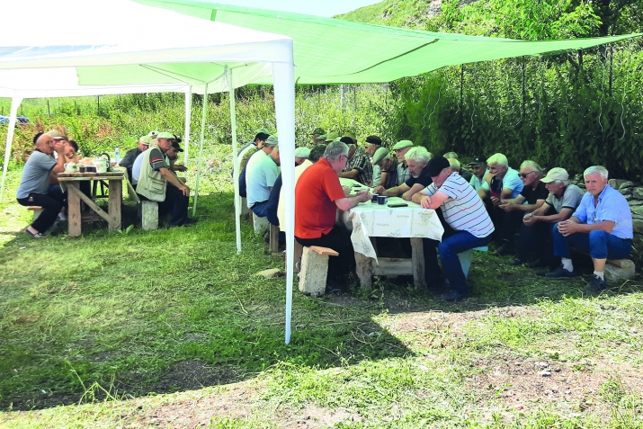 Аьдатравун дагьсса мавлуд
