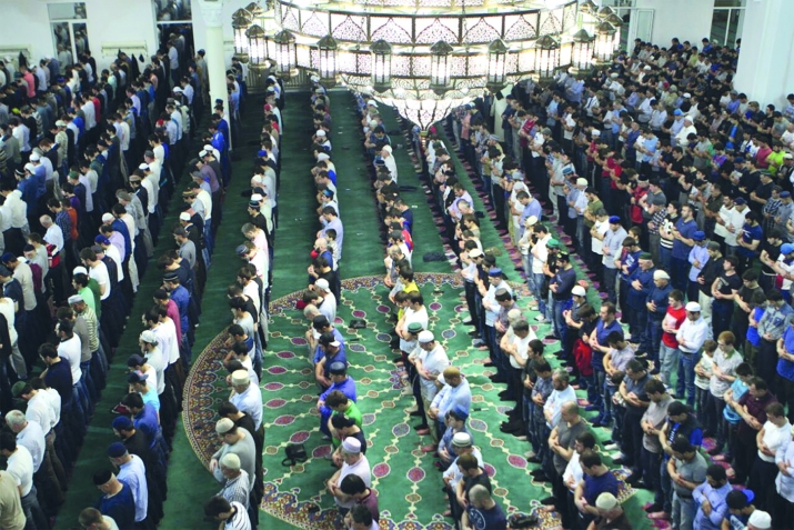 ХIажлилуксса чири