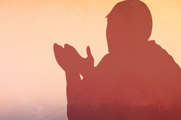 Бугъ’ятуль суълук – Пакьирнал мурад